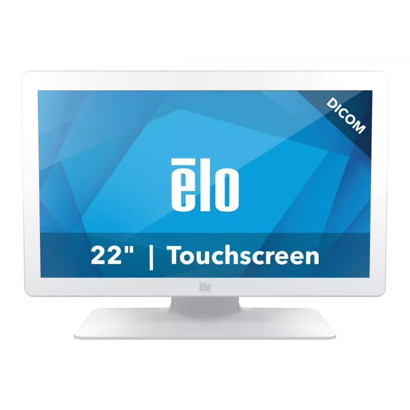 Touchscreen LCD Elo Touch Solutions 2203LM 21,5 Zoll