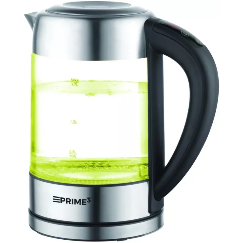 Prime3 PRIME3 SEK81 1,7 L Silber