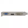 Grafikkarte AFOX AF240-1024D3L2 — NVIDIA GeForce GT 240, 1 GB GDDR3, 128-bit, PCIe 2.0