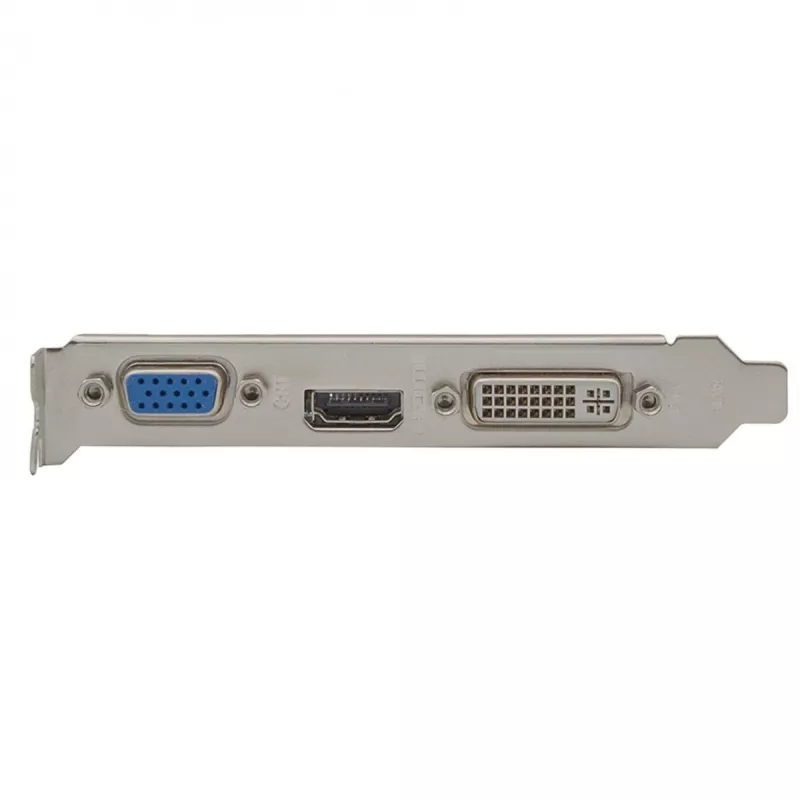 Grafikkarte AFOX AF240-1024D3L2 — NVIDIA GeForce GT 240, 1 GB GDDR3, 128-bit, PCIe 2.0