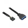 Goodconnections 5021-PST1 USB-Kabel