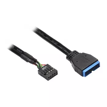 Goodconnections 5021-PST1 USB-Kabel