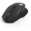 Cian Technology GmbH INCA Maus IWM-515 Wireless Laser 800/1600 DPI SW retail - Maus - 1.600 dpi