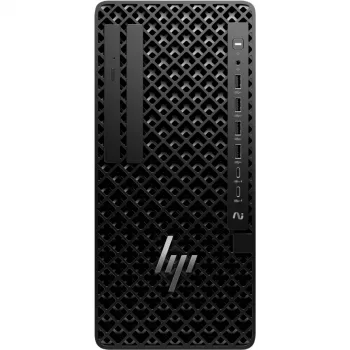HP Z1 Tower G1i Workstation A40SYET [Intel Core Ultra 7 265, 32GB RAM, 1000GB SSD, Intel Grafik, Windows 11 Pro] (A40SYET#ABD)