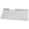 EK Water Blocks EK-Quantum Vector² FTW3 RTX 3090 Ti Backplate - Nickel