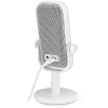 ENDORFY Solum Voice S Onyx White Mikrofon (EY1B015)