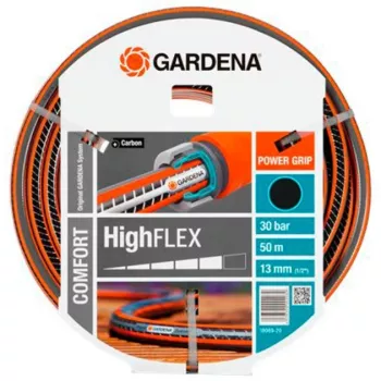Nur Schlauch Gardena Comfort HighFLEX Schlauch 13 mm (1/2 Zoll)