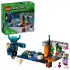 LEGO MINECRAFT 21274 The Warden Encounter