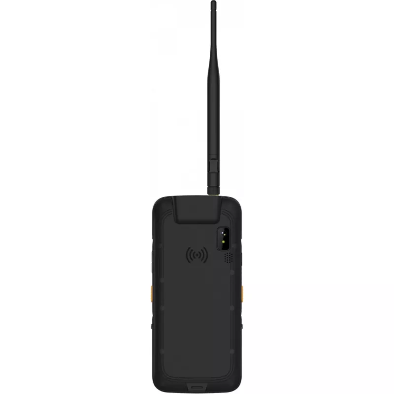 LoRaWAN Wi‑Fi Feldtester Milesight FT101-868M — Modell FT101-868M
