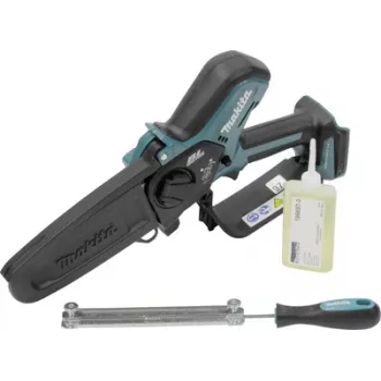 Akku-Astschere Makita DUC150Z 150 mm Schwertlänge 18 V