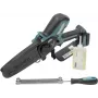 Akku-Astschere Makita DUC150Z 150 mm Schwertlänge 18 V