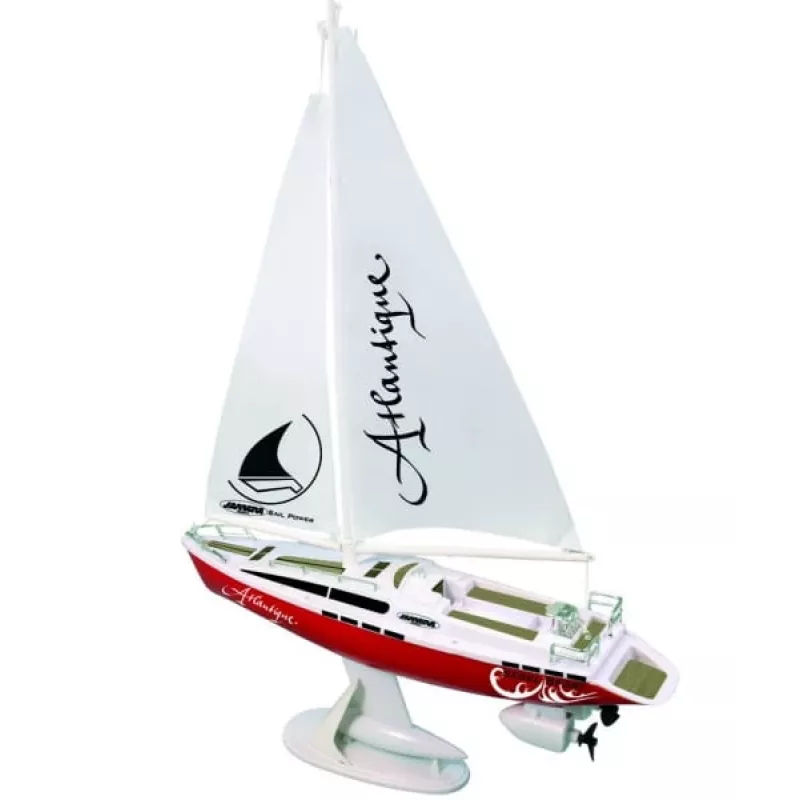 Funkgesteuertes Modell Jamara 040250