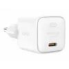 Wandladegerät PA-B1L Weiß Omnia II Mini 1xUSB-C PowerDelivery 30W 5A