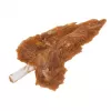 Hundeleckerlis PETITTO Hähnchenfilet am Stick 500 g — Geflügel-Diätsnack, 500 g Kunststoffpackung
