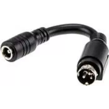DC-Steckeradapter Mean Well DC-PLUG-P1J-R6B — Ersatz-DC-Stecker, Modell DC-PLUG-P1J-R6B
