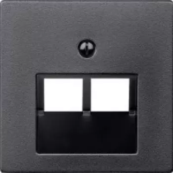 Merten 298014 Netzwerkgerät