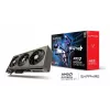 Sapphire Grafikkarte Radeon RX 9070 XT, 16 GB GDDR6, PCIe 5.0, 256-Bit, 330W TDP
