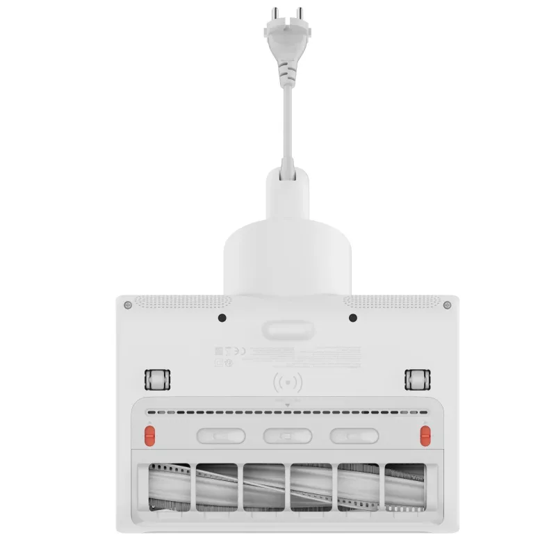 Handstaubsauger Xiaomi Dust Mite Vacuum Cleaner Pro — Trocken, HEPA-Filter, 400 W, 14 kPa, beutellos, weiß