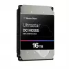 HDD Western Digital 16 TB 3.5 Zoll SAS3 Ultrastar DC HC555