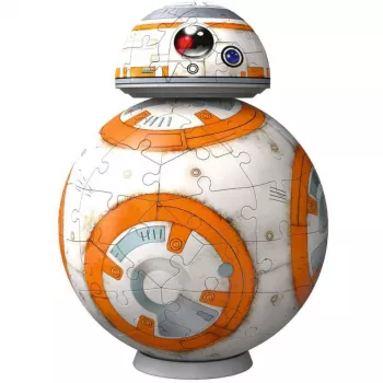 3D Puzzle Ravensburger 11577 Star Wars 531 Teile