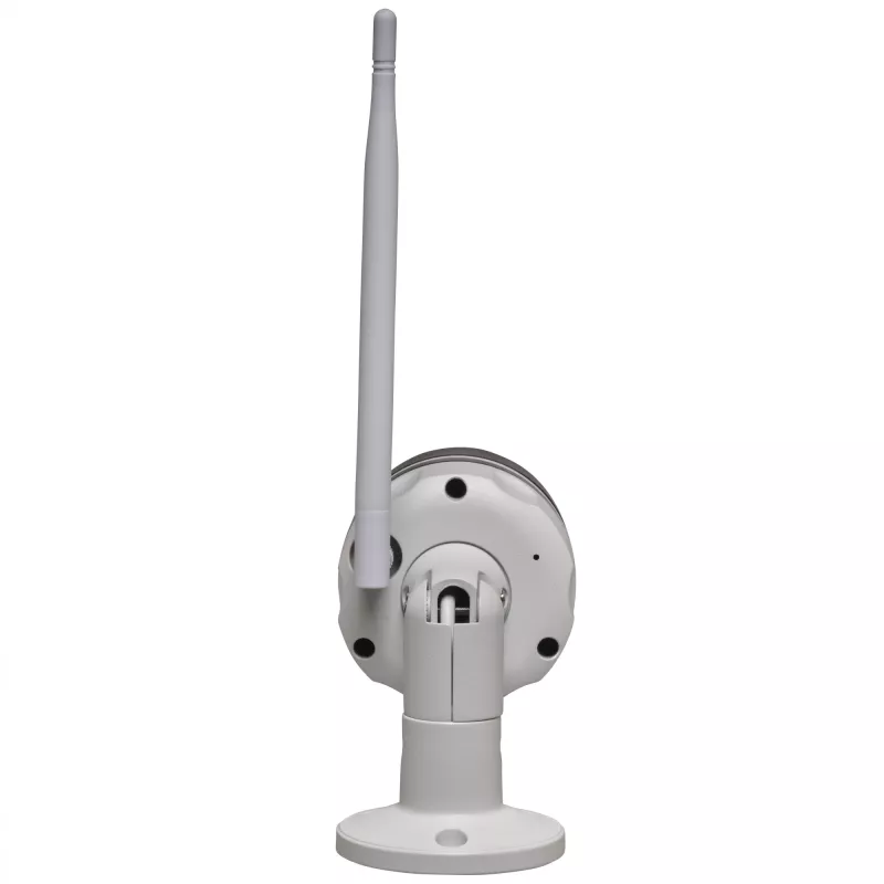 Denver IOC-233 Outdoor Wi-Fi Kamera von Tuya
