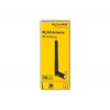 Rundstrahlantenne DeLOCK 90150 2 dBi RP-SMA 50 Ω