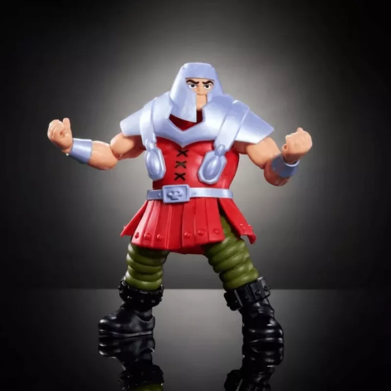 Masters of the Universe Origins Cartoon Collection Ram Man, Spielfigur