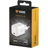 USB-C Ladegerät YENKEE G45 VOLT 45W Power Delivery 3.0, 3A Ausgang