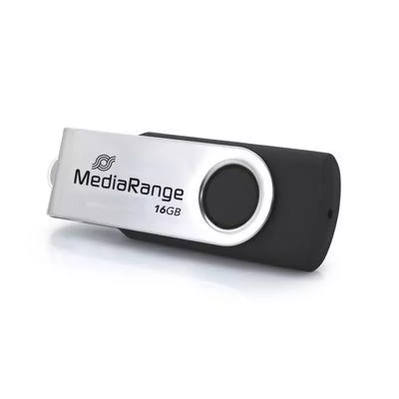 USB-Stick MediaRange 16 GB USB Typ C MR1951