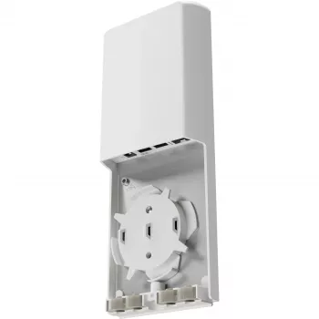 Netzwerk-Medienkonverter MikroTik FTC11XG