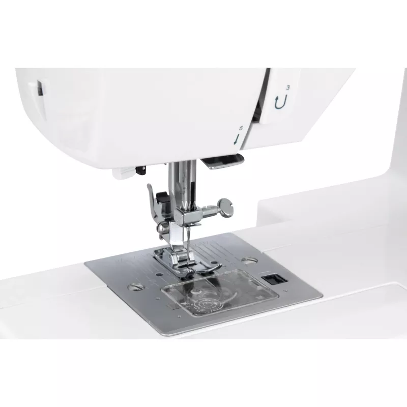 SINGER 3323 Talent Automatik-Nähmaschine elektromechanisch