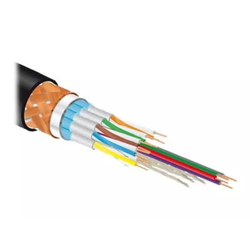 HDMI Kabel DeLOCK 84966 5m