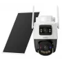 IP-Sicherheitskamera IMOU AOV Dual Außen Decke 2880×1620 3,6 mm 76/260° horizontal kabellos