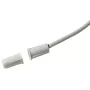 Unterputz-Kontakt Aritech DC120 mit flachem Design