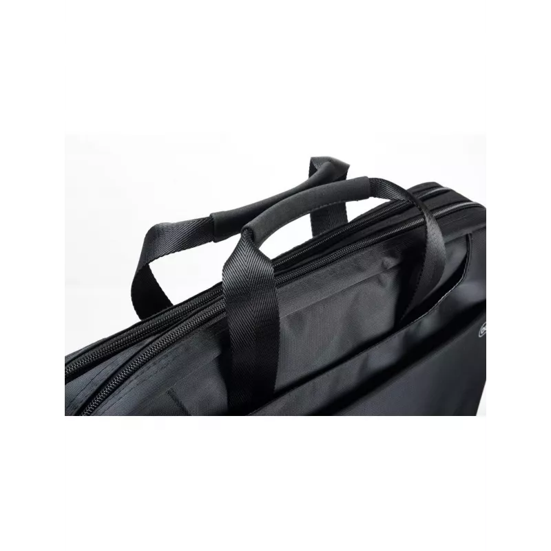 Addison 303014 Notebooktasche 35.8 cm (14.1) Schwarz