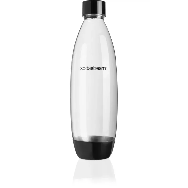 Karbonisierungsflasche SodaStream 2260748 3 Stück