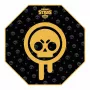 Subsonic Gaming-Bodenmatte Brawl Stars Drippy Skull