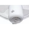 Adler | AD 7305 | Standventilator | Weiß | Durchmesser 40 cm | Anzahl der Geschwindigkeiten 3 | Oszillation | 45 W