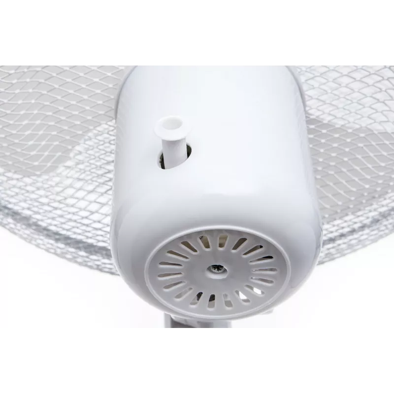 Adler | AD 7305 | Standventilator | Weiß | Durchmesser 40 cm | Anzahl der Geschwindigkeiten 3 | Oszillation | 45 W
