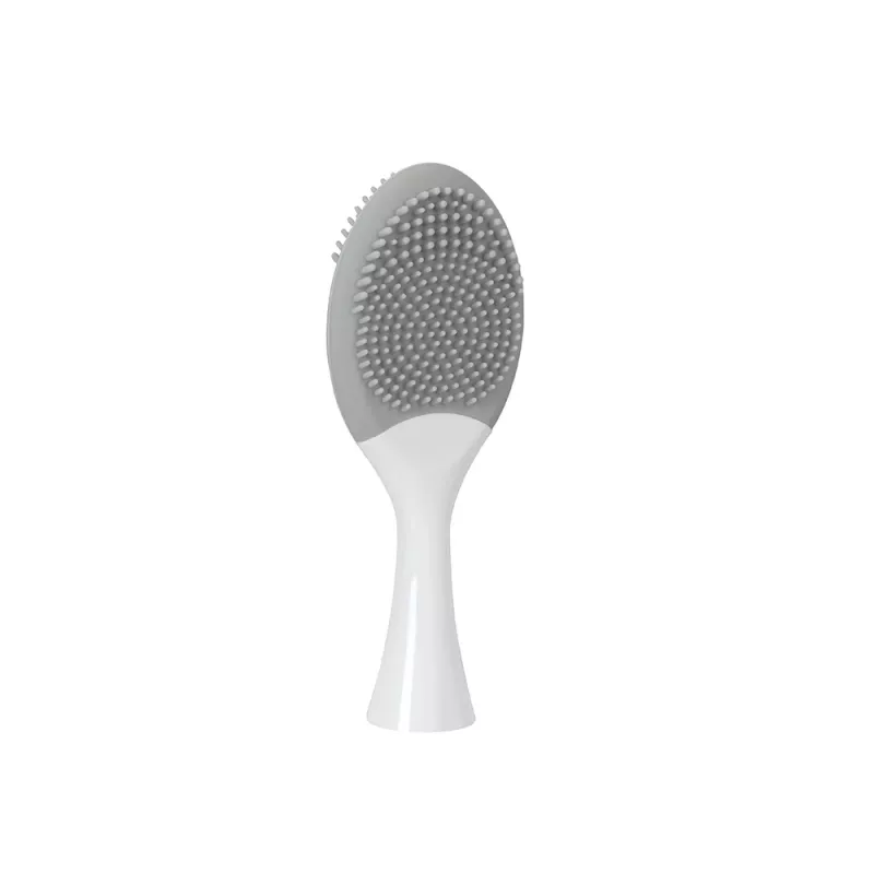 Zahnbürstenköpfe Lovio LVTB124WH-HS — Weiche Ersatzköpfe, weiß