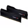 DIMM 48 GB DDR5-8200 (2x 24 GB) Dual-Kit, Arbeitsspeicher schwarz, F5-8200J4052F24GX2-TZ5K, Trident Z5, INTEL XMP