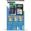 Sudoku 5x5, Puzzle-Spiel