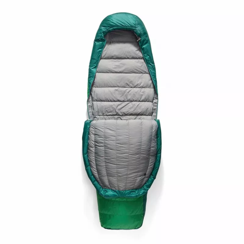 Sea To Summit Produkt Grün