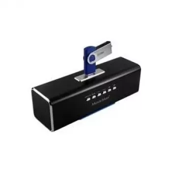 Technaxx 3429 Schwarz
