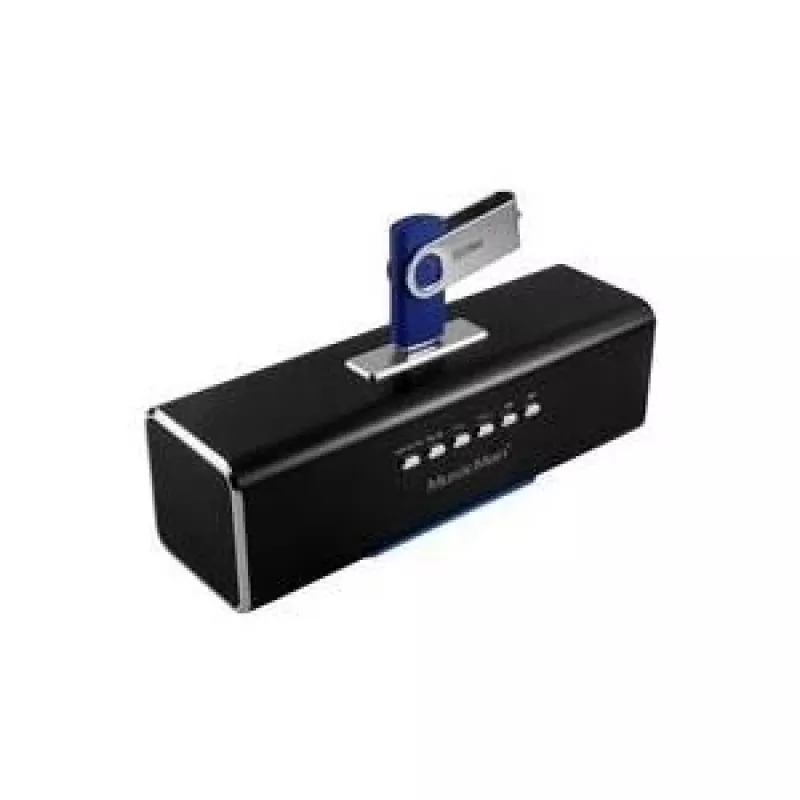 Technaxx 3429 Schwarz