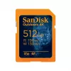Flash-Speicher SanDisk 32 GB SDHC Class 10 SDSDXW2-064G-GNCIN