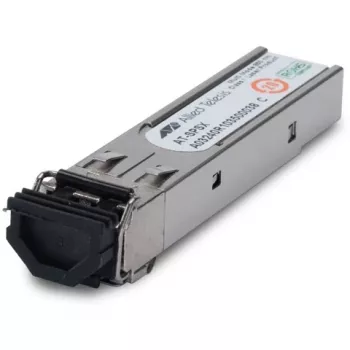 Allied Telesis AT-SPSX Netzwerk-Transceiver-Modul 1250 Mbit/s 850 nm