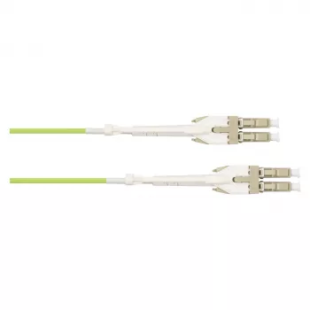Good Connections OM5 LWL Dpx Patchkabel LC/LC MM 50/125Á 1m