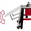 Tischkreissäge Einhell TE-TS 315 U