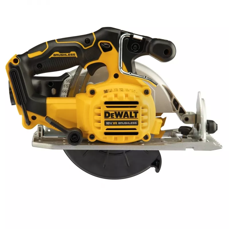 DEWALT. KREISSÄGE. 18V 165mm DCS565N